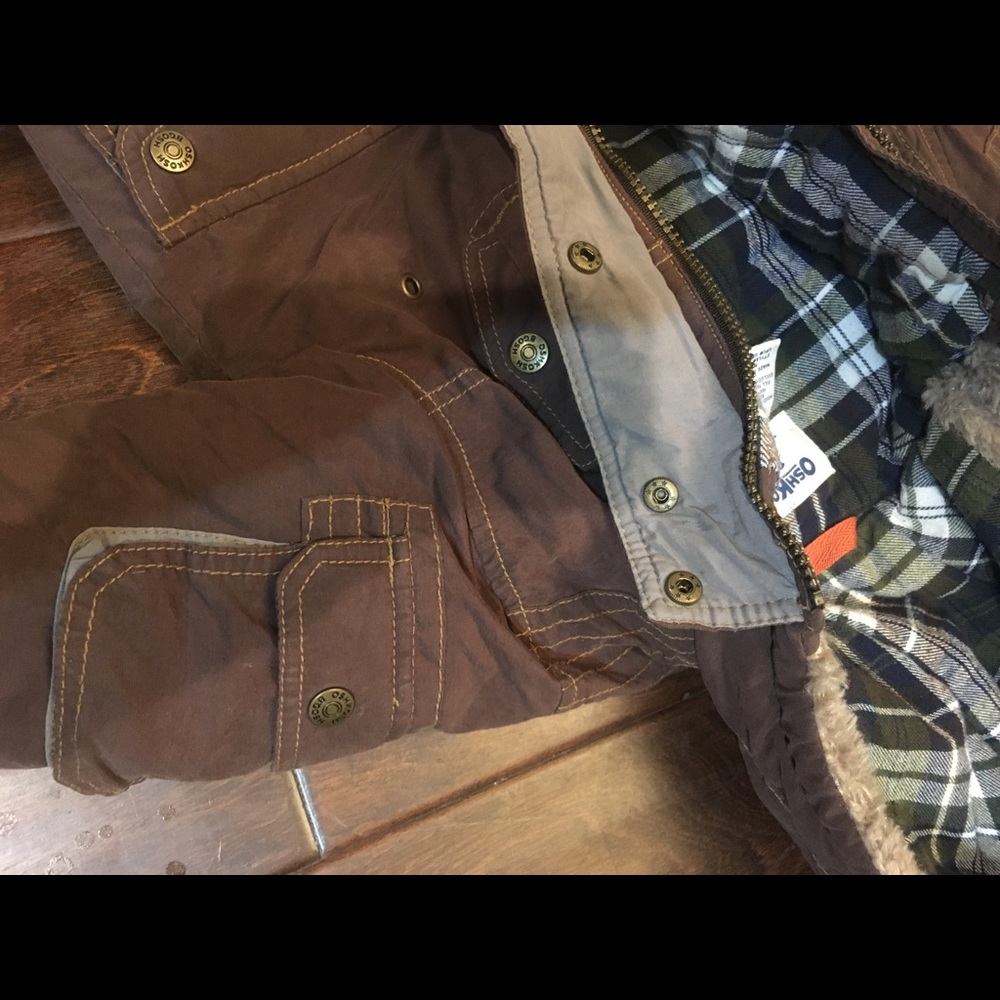 Jacket - Picture 6 of 7